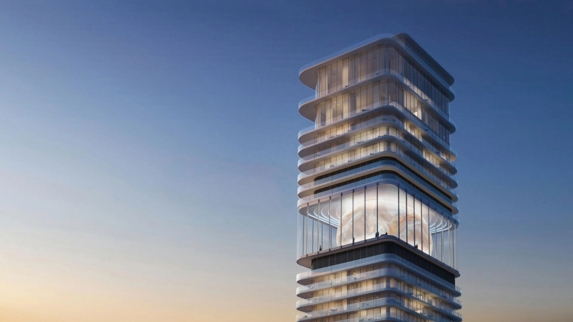 2 - verkauf wohnung dubai dubai vereinigte arabische emirate