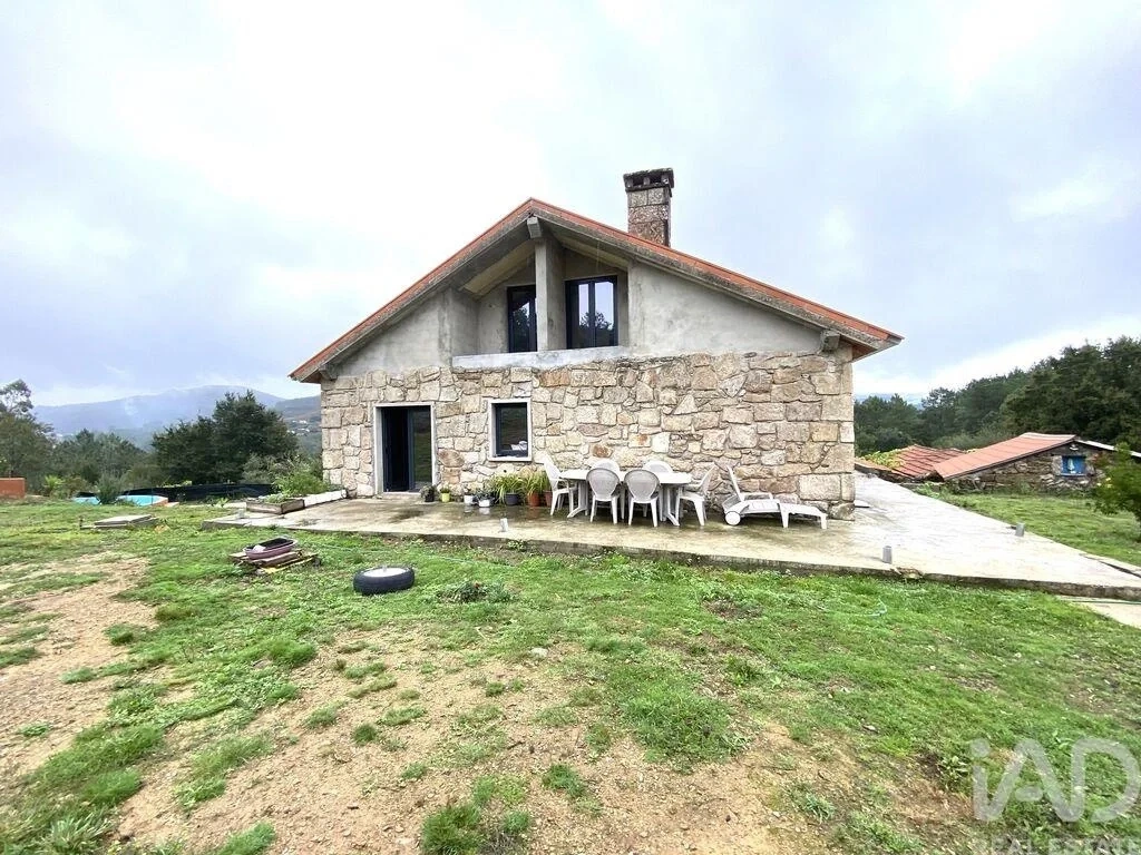 1 - villa for sale in vila nova de cerveira north region portugal