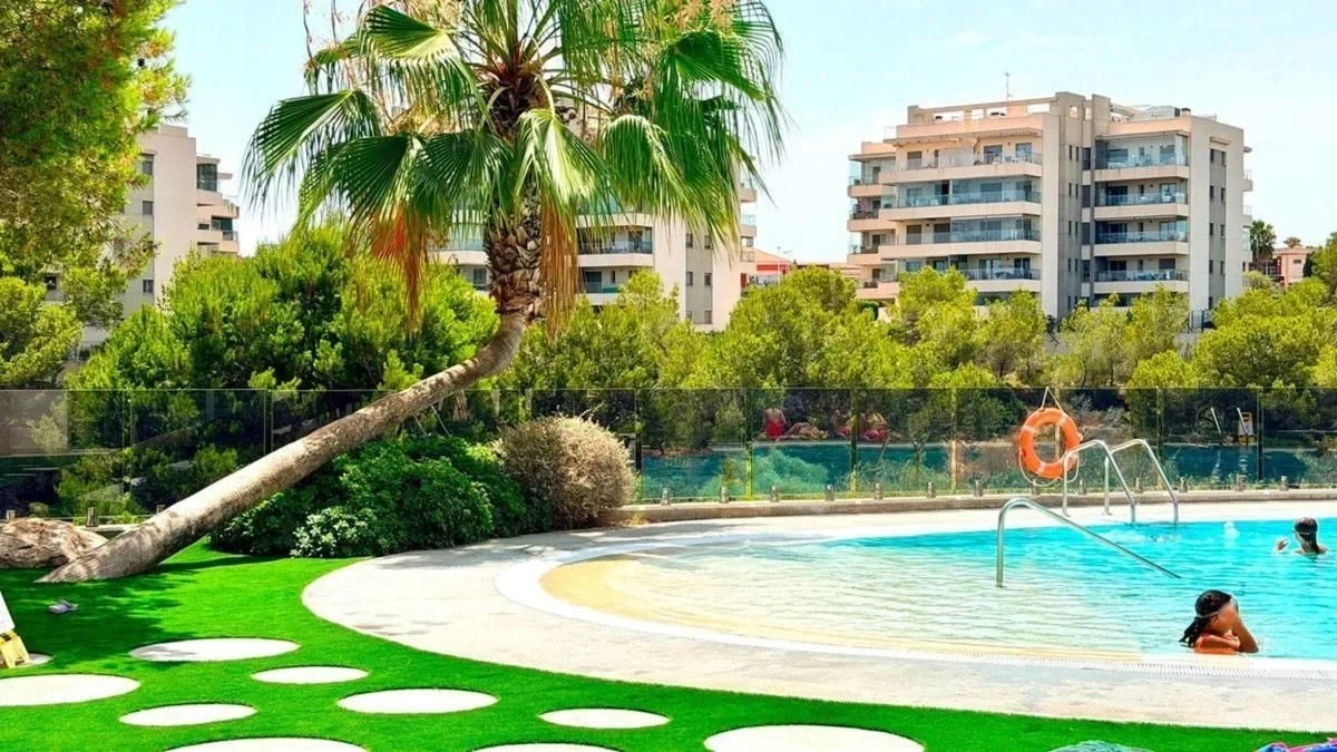 2 - продажа квартира orihuela-costa валенсия испания