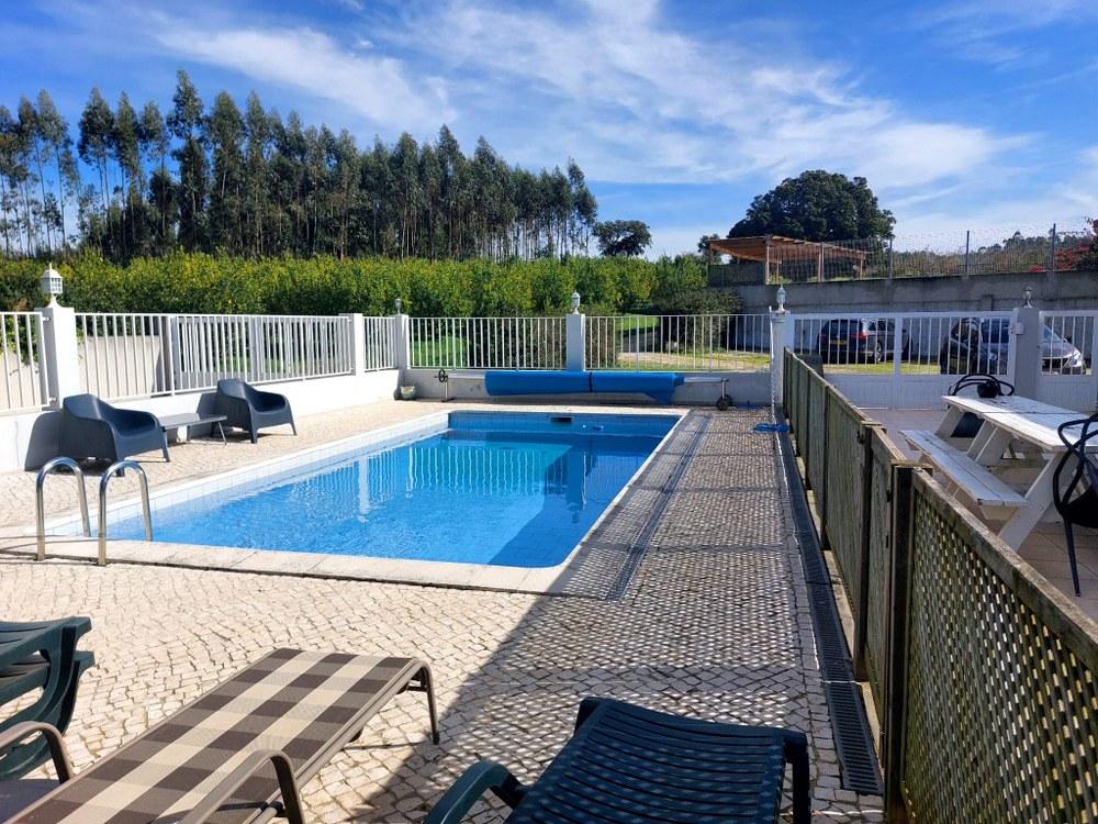 2 - venta propiedad alfeizerão región centro portugal