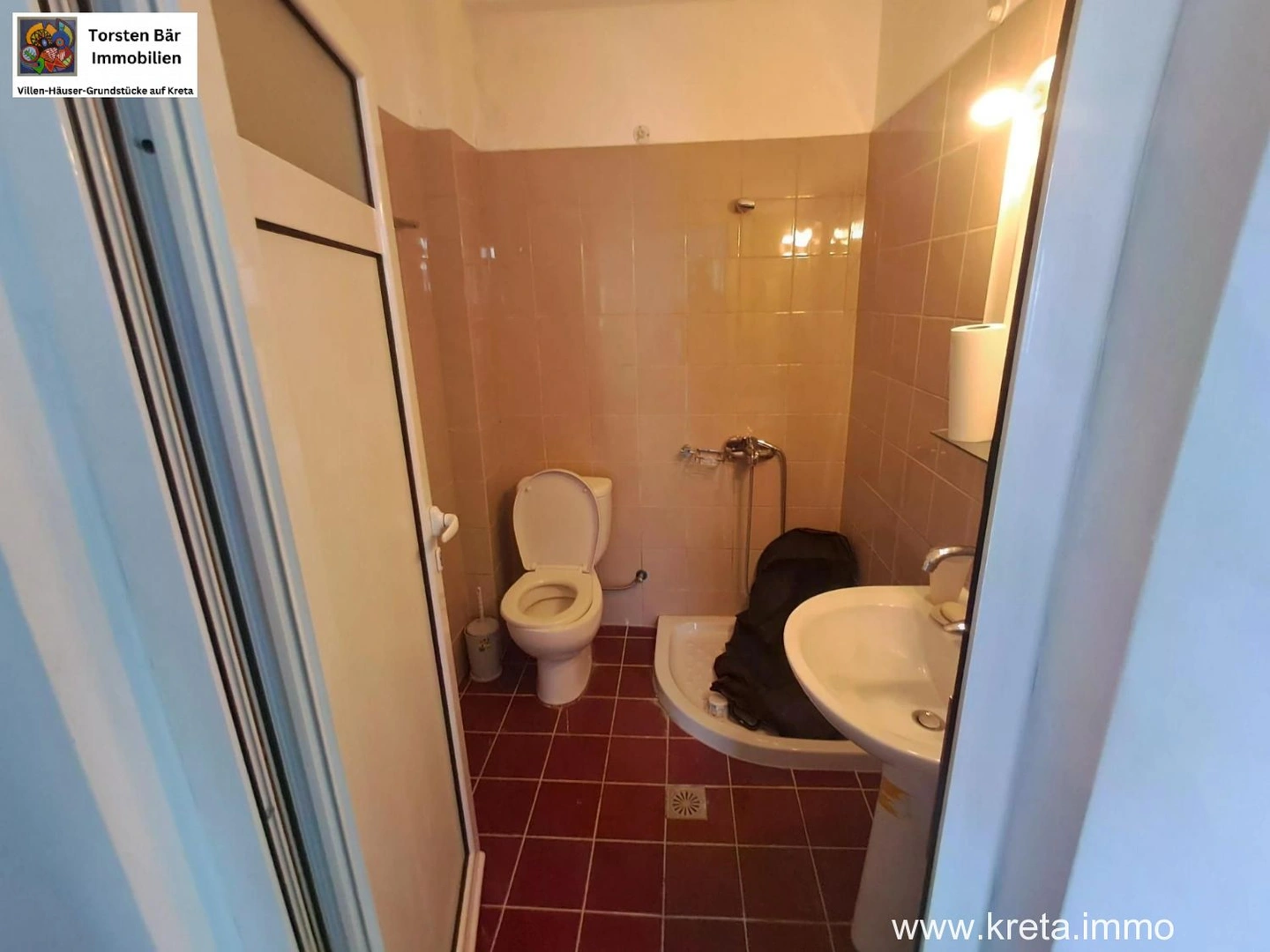 2 - vente maison péri crète grèce
