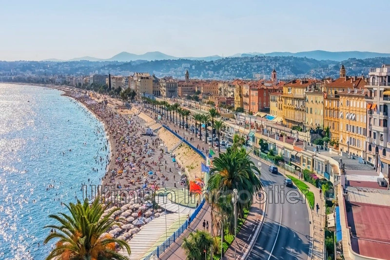 2 - apartment for sale in nice alpes-maritimes france