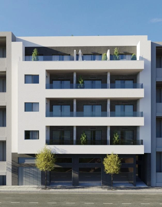 1 - venta apartamento torrevieja - costa blanca comunidad valenciana españa