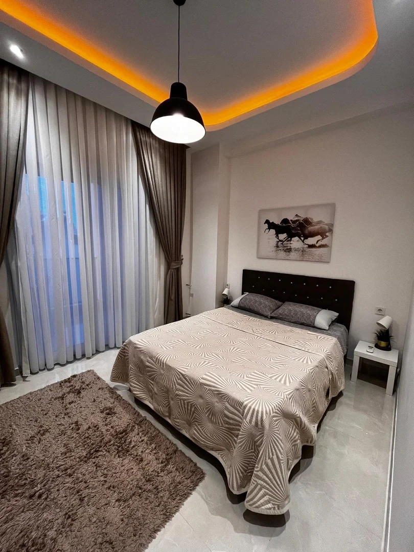 2 - vente appartement alanya antalya turquie
