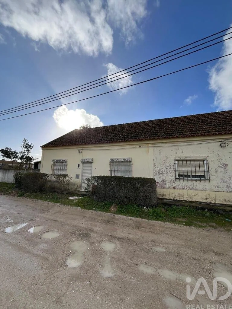 2 - venta propiedad pinhal novo región de lisboa portugal