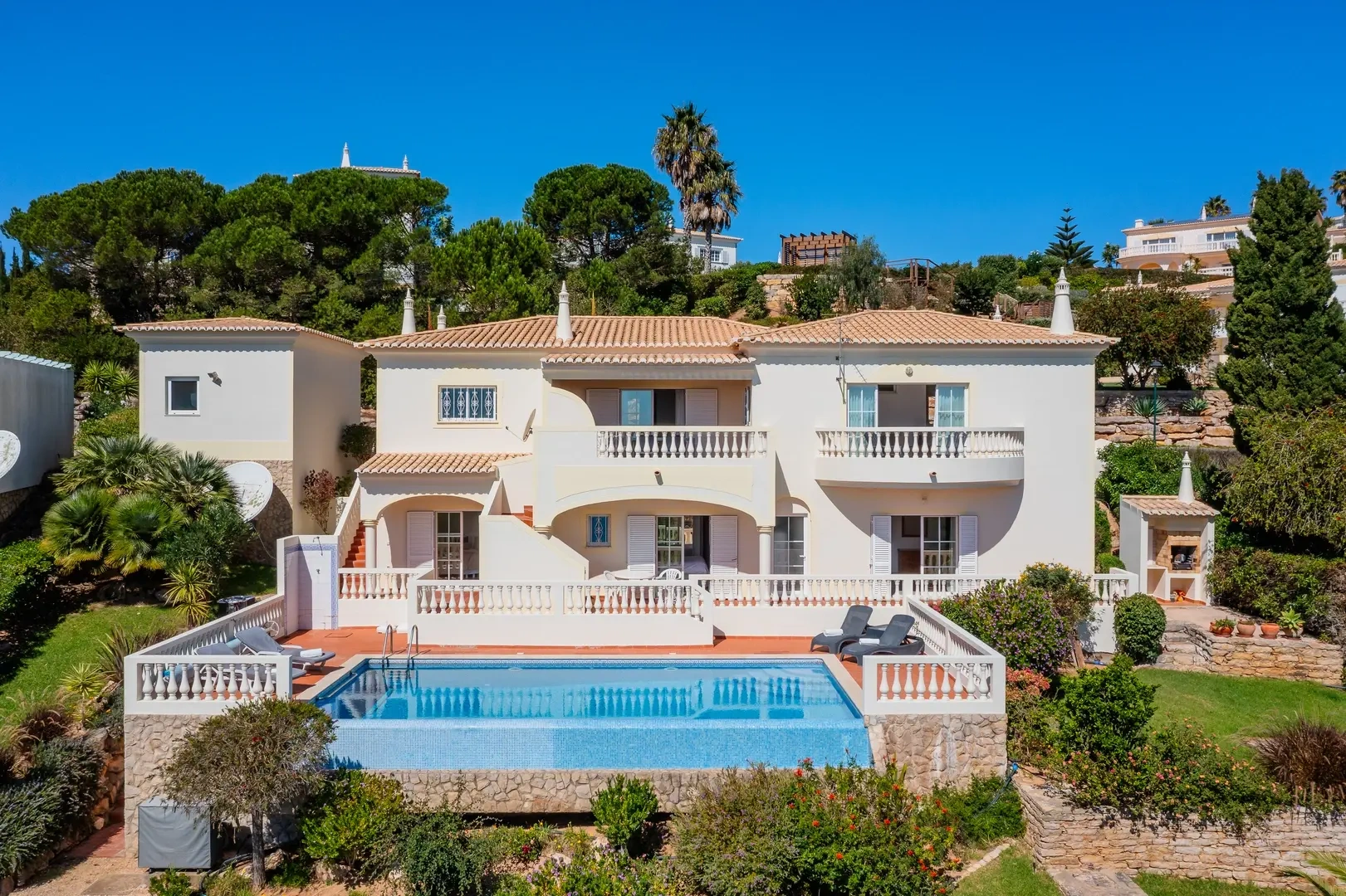 1 - продажа дом vila do bispo алгарве португалия