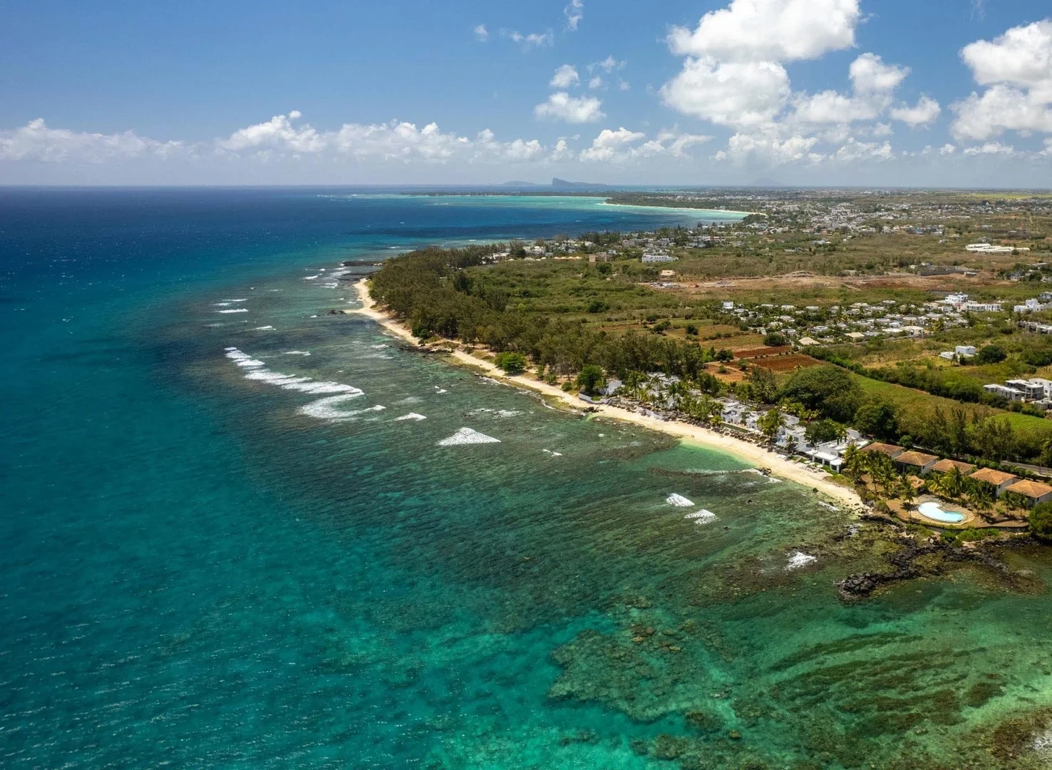 2 - verkoop appartement pointe aux biches pamplemousses mauritius