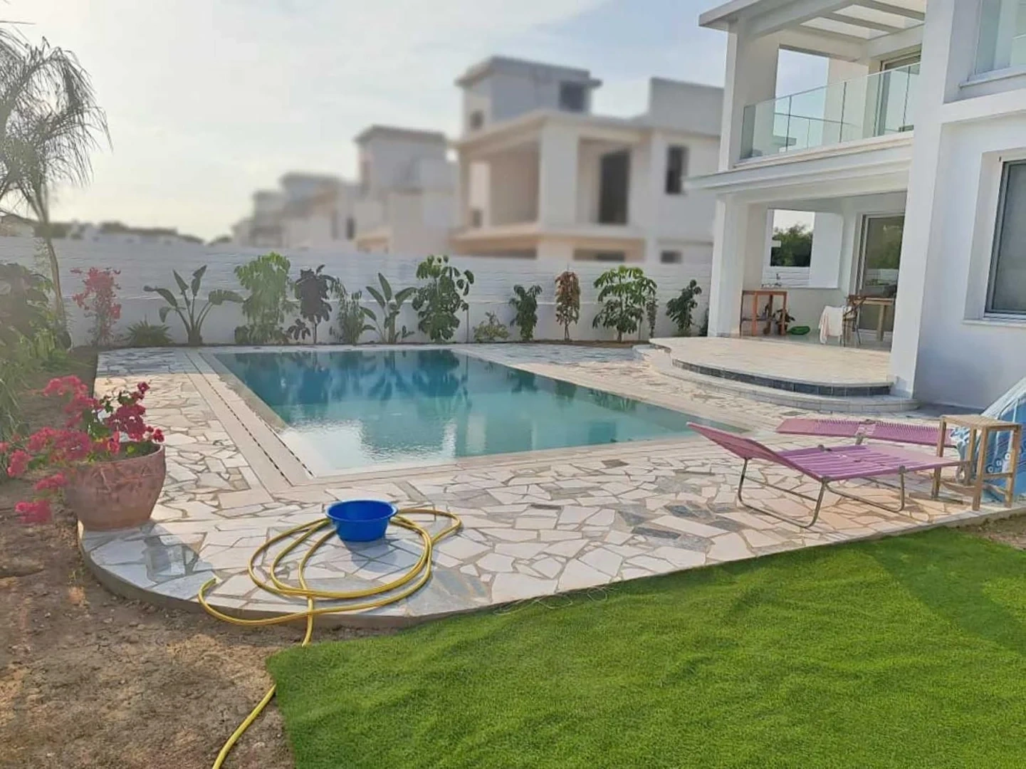 2 - vente appartement larnaca larnaca chypre