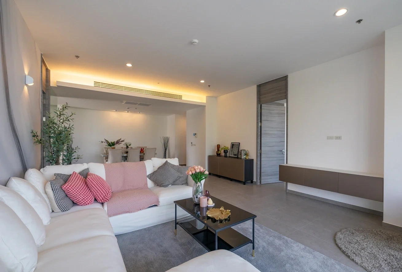 2 - venta apartamento frente al mar pattaya chonburi tailandia