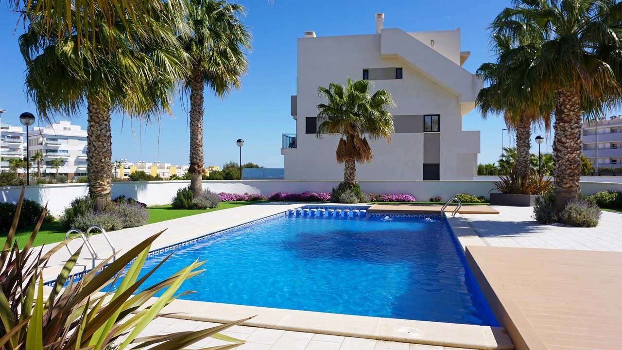 2 - verkauf wohnung orihuela-costa valencia spanien