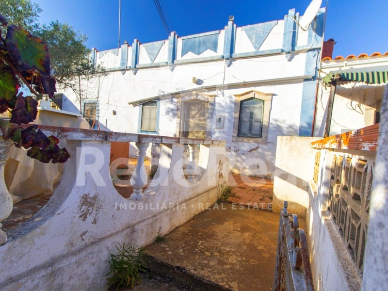 1 - vente maison almancil algarve portugal