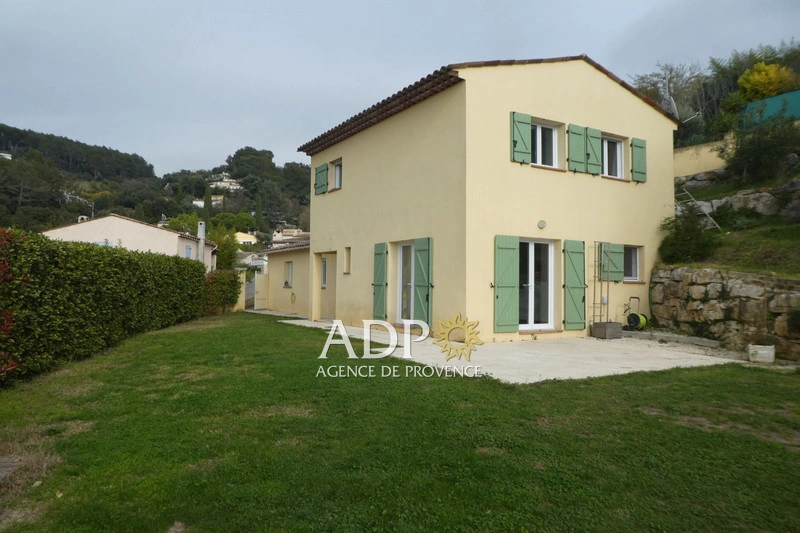 2 - venta casa pégomas alpes-marítimos francia