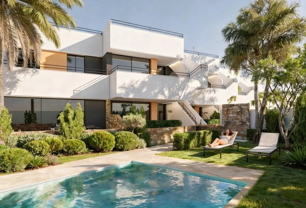 1 - verkoop villa pilar de la horadada valencian community spanje