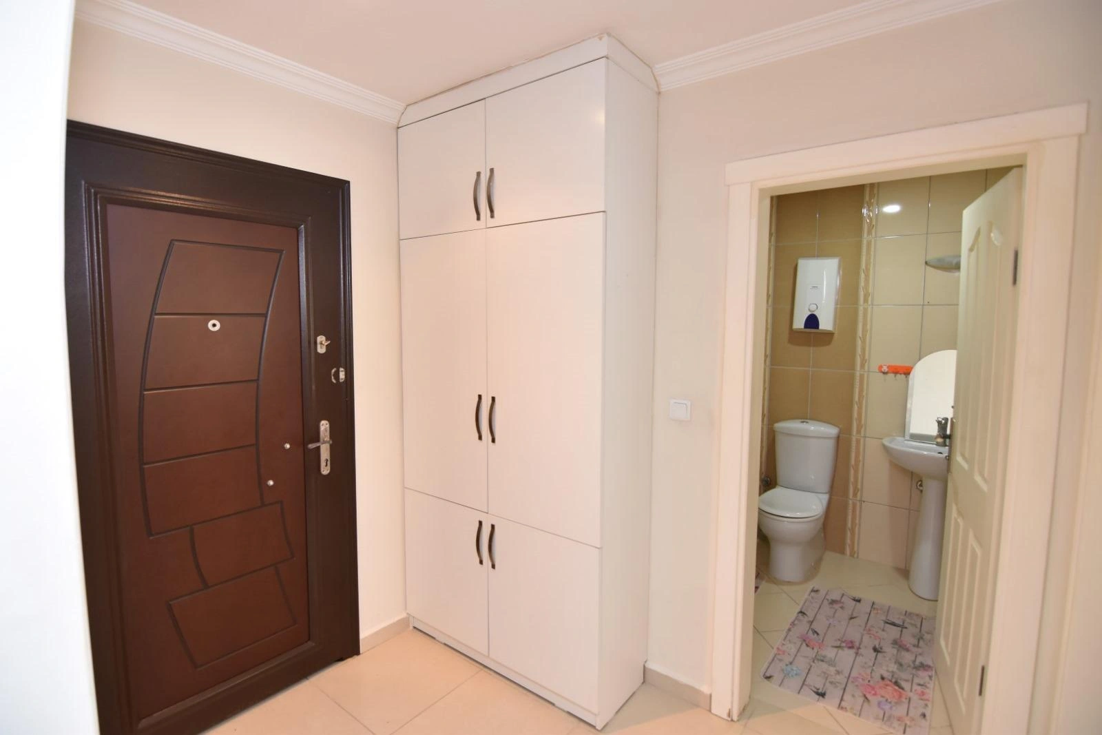 1 - waterfront apartment for sale in alanya antalya turkey