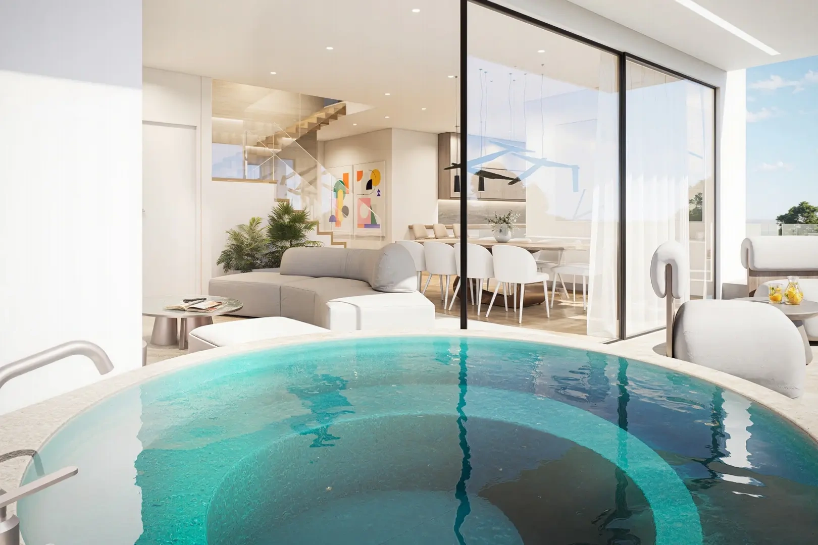 1 - vente appartement voula attique grèce