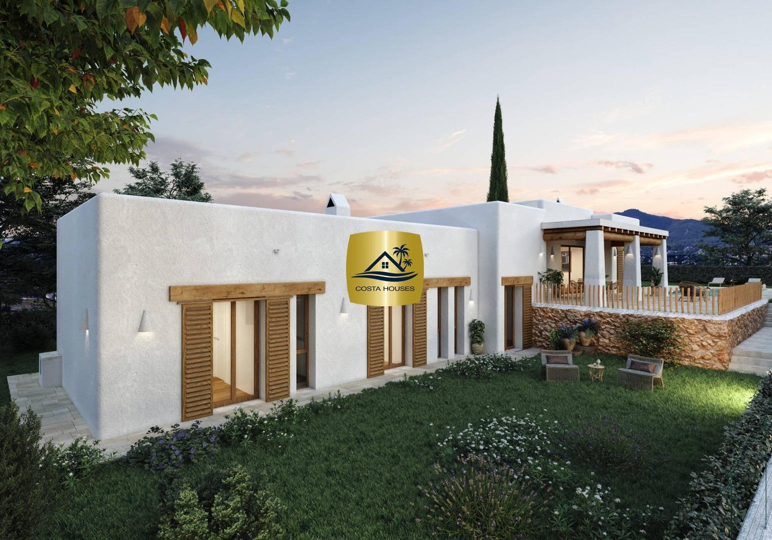 1 - vente maison xabia/javea - costa blanca communauté valencienne espagne