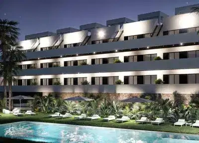 1 - vente appartement finestrat - costa blanca communauté valencienne espagne