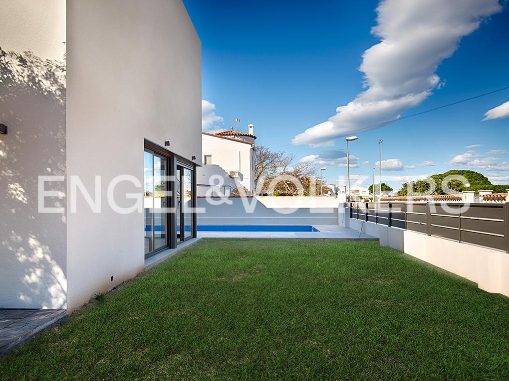 2 - vente maison empuriabrava catalogne espagne
