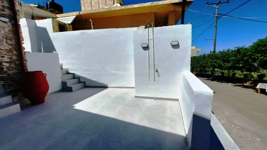 2 - sea view house for sale in paraspóri crete greece