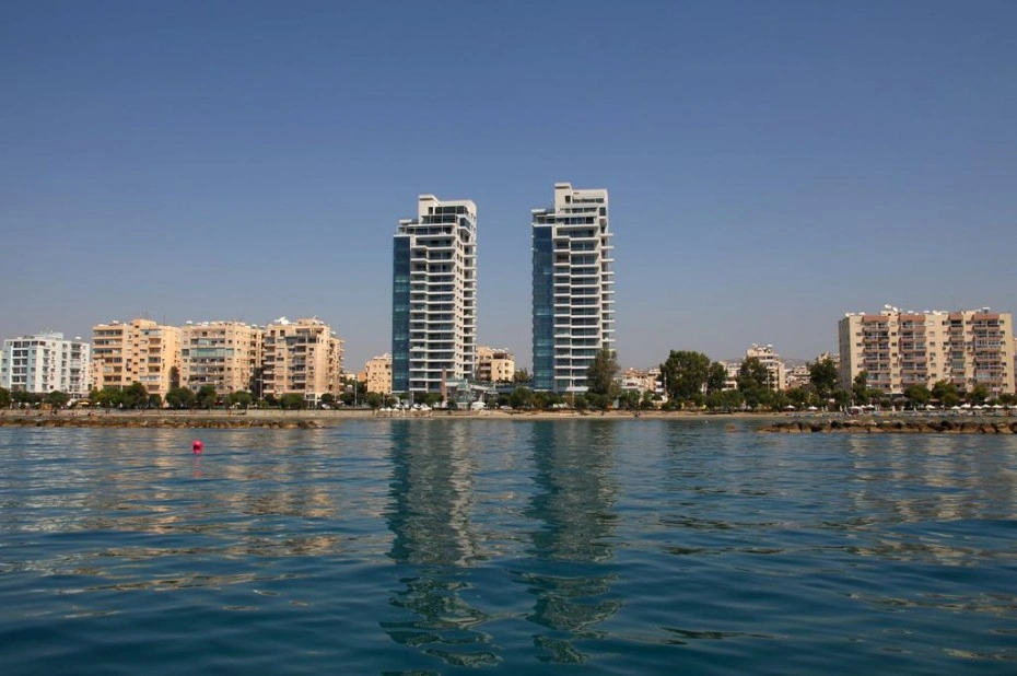 1 - verkoop appartement limassol limassol cyprus
