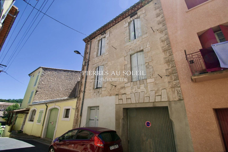 1 - vendita casa bédarieux herault francia
