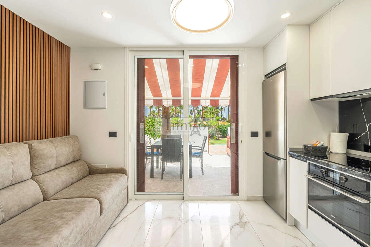 2 - verkauf wohnung playa de las américas teneriffa - kanarische inseln spanien