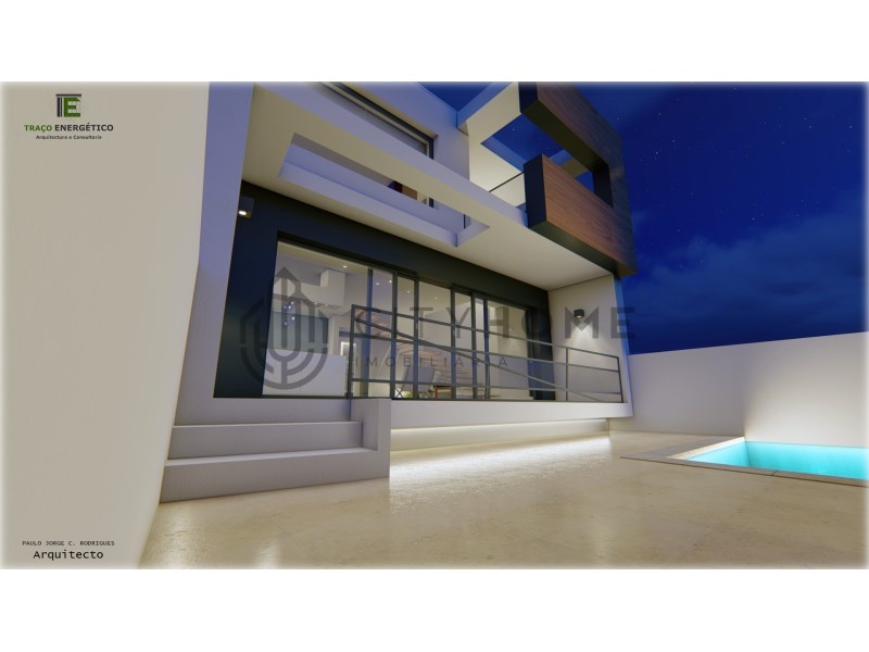 1 - house for sale in portimão algarve portugal