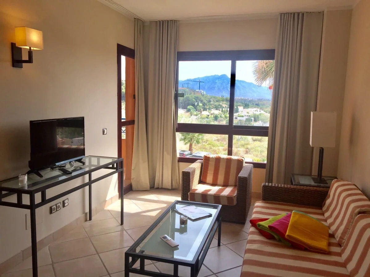 2 - venta apartamento estepona - costa del sol andalucía españa