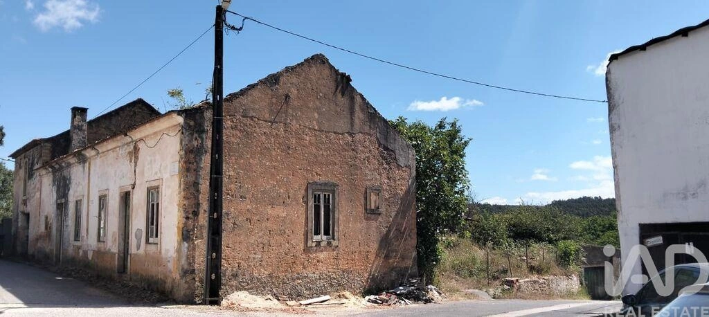 1 - продажа дом rio maior алентежу португалия
