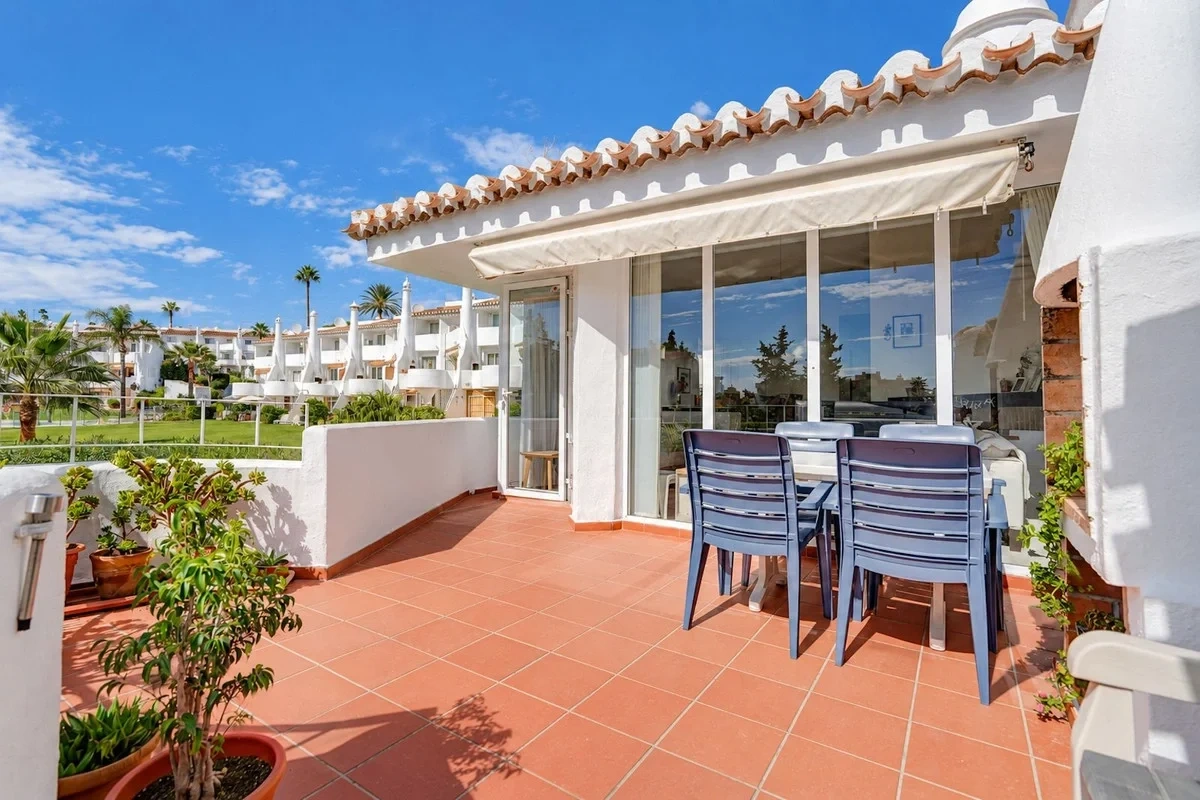 1 - verkauf wohnung calahonda - costa del sol andalusien spanien