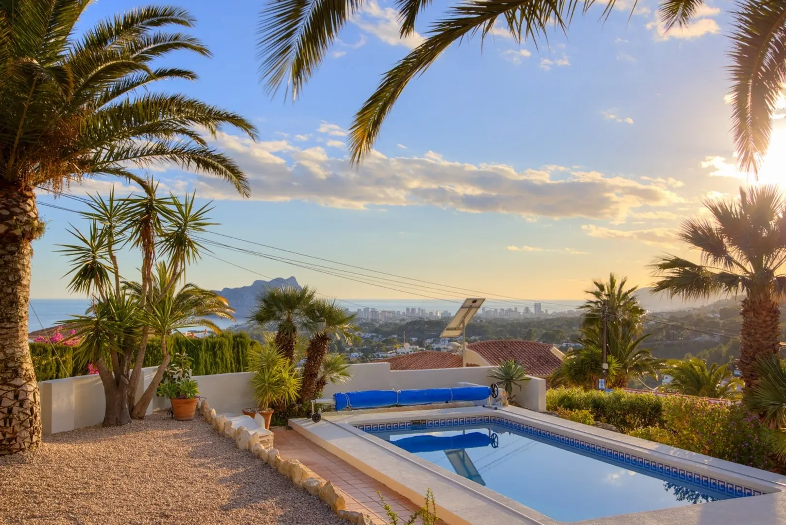 2 - verkauf haus meerblick benissa - costa blanca valencia spanien