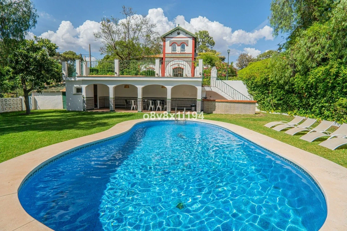 2 - vendita casa malaga andalusia spagna