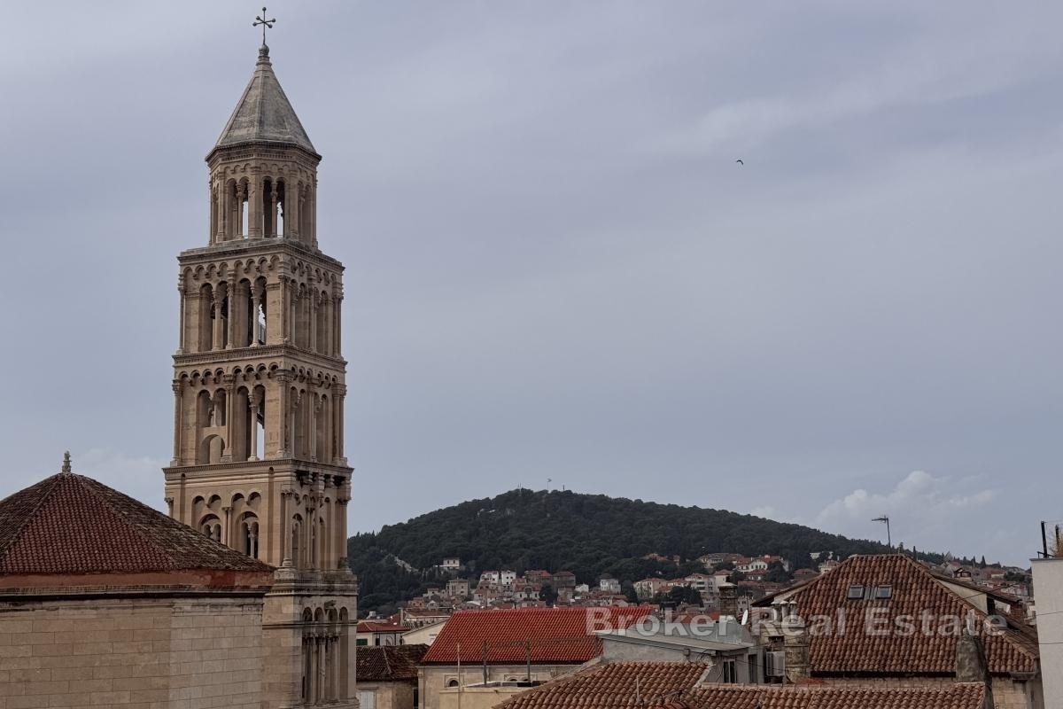 1 - sea view apartment for sale in split split-dalmatia croatia
