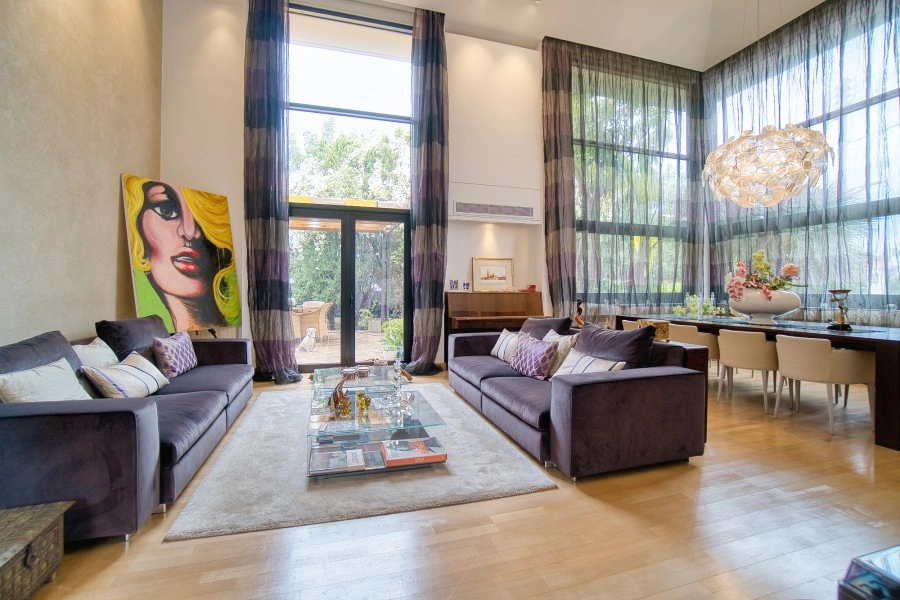2 - vente villa limassol limassol chypre