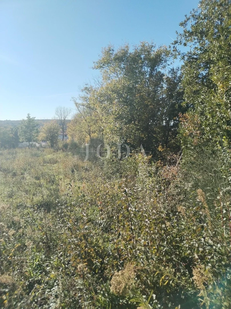 1 - plot of land for sale in labin istria croatia
