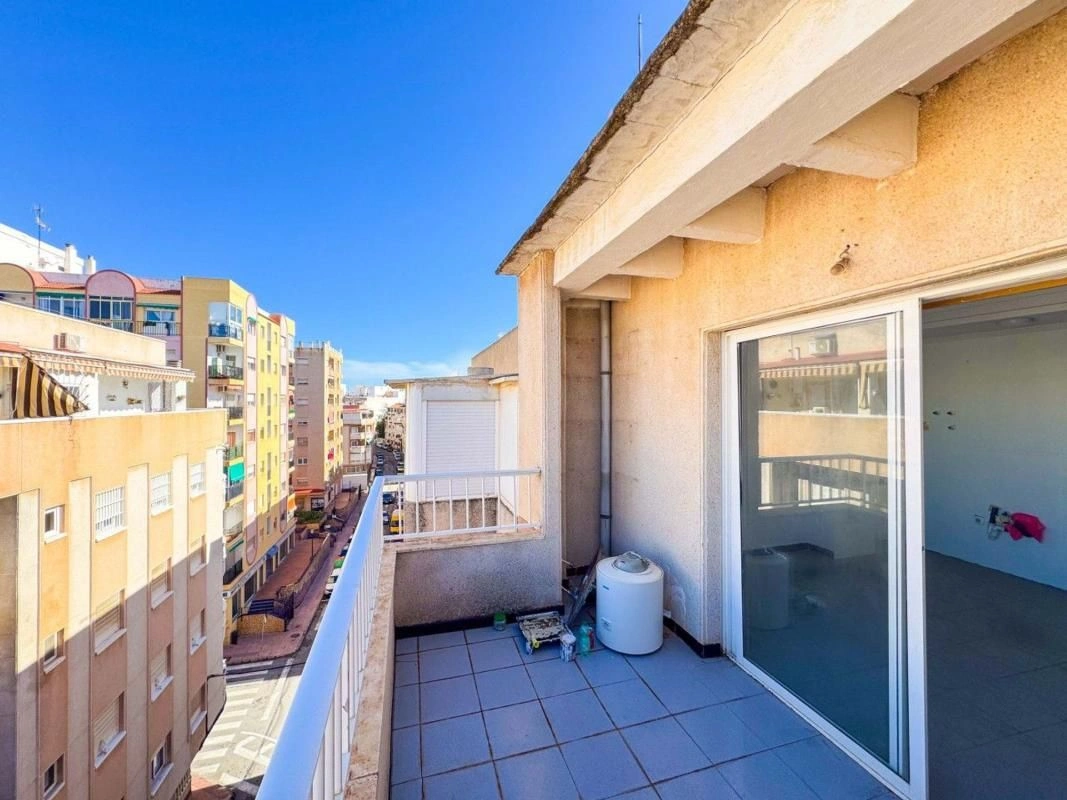 2 - verkauf wohnung torrevieja - costa blanca valencia spanien