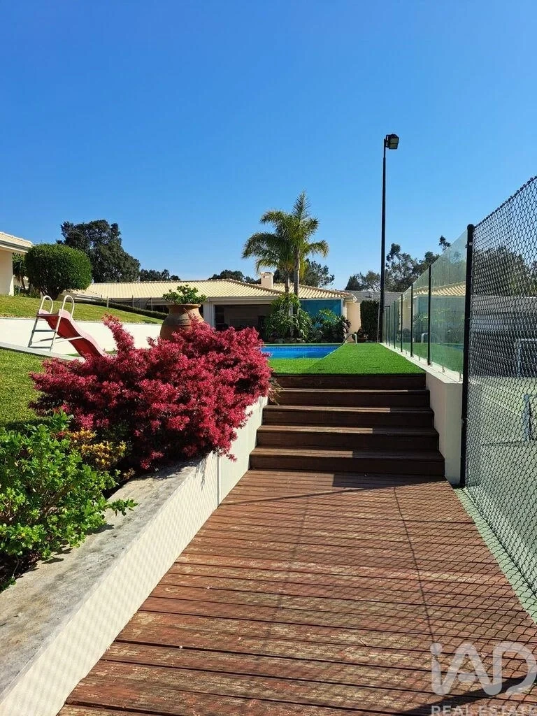 2 - venta casa paços de brandão región centro portugal