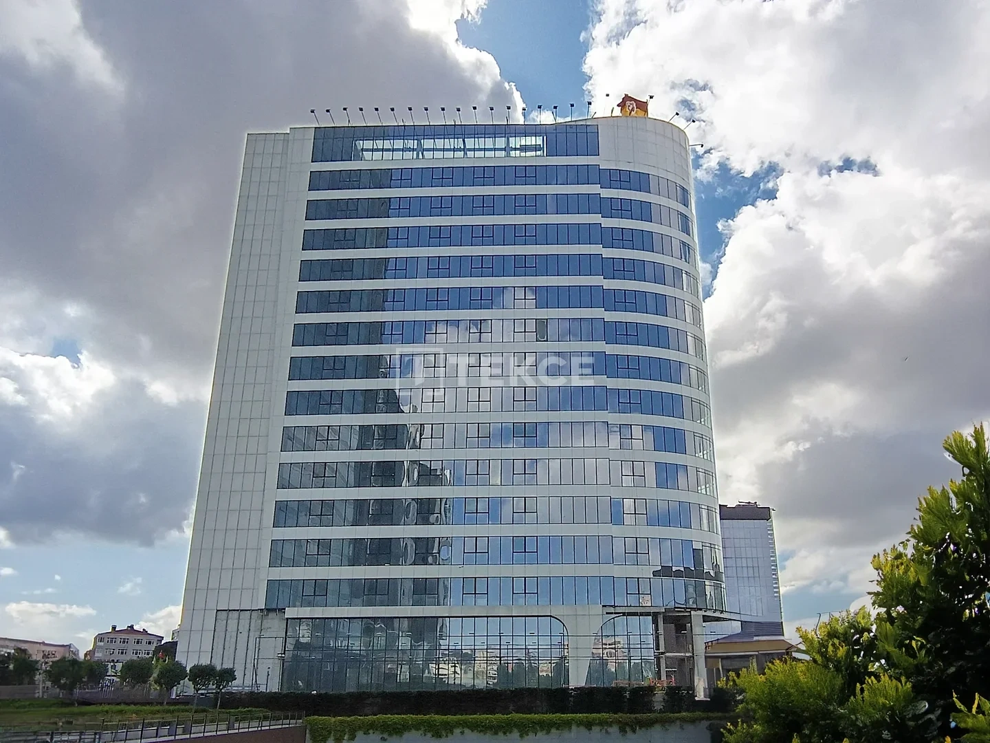 2 - продажа квартира sisli istanbul турция