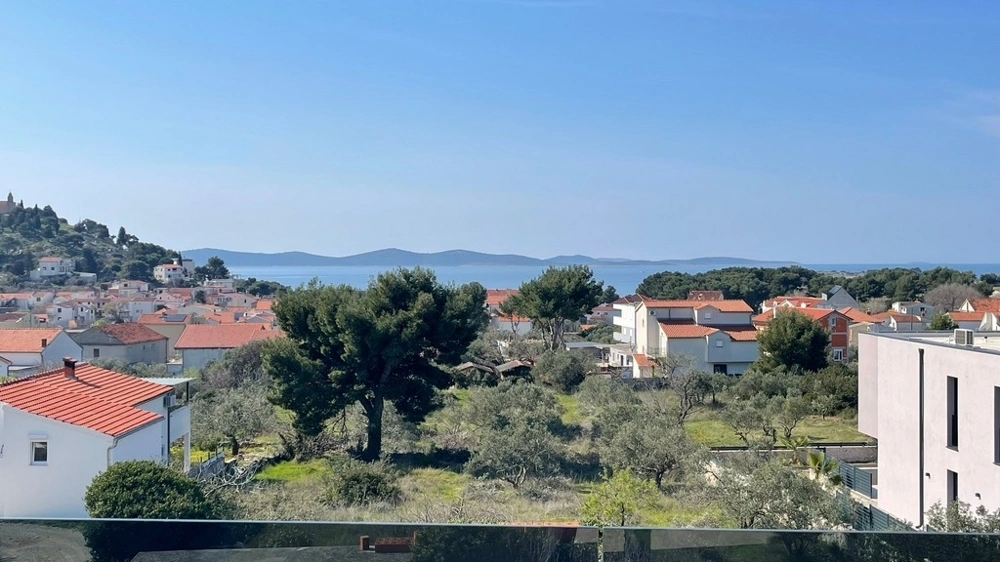 1 - verkoop huis uitzicht op zee tribunj šibenik-knin kroatië