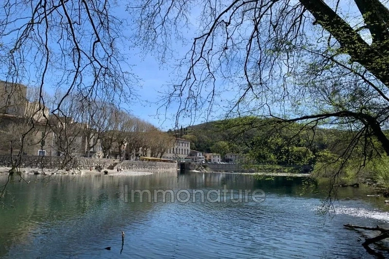 1 - vente appartement laroque hérault france