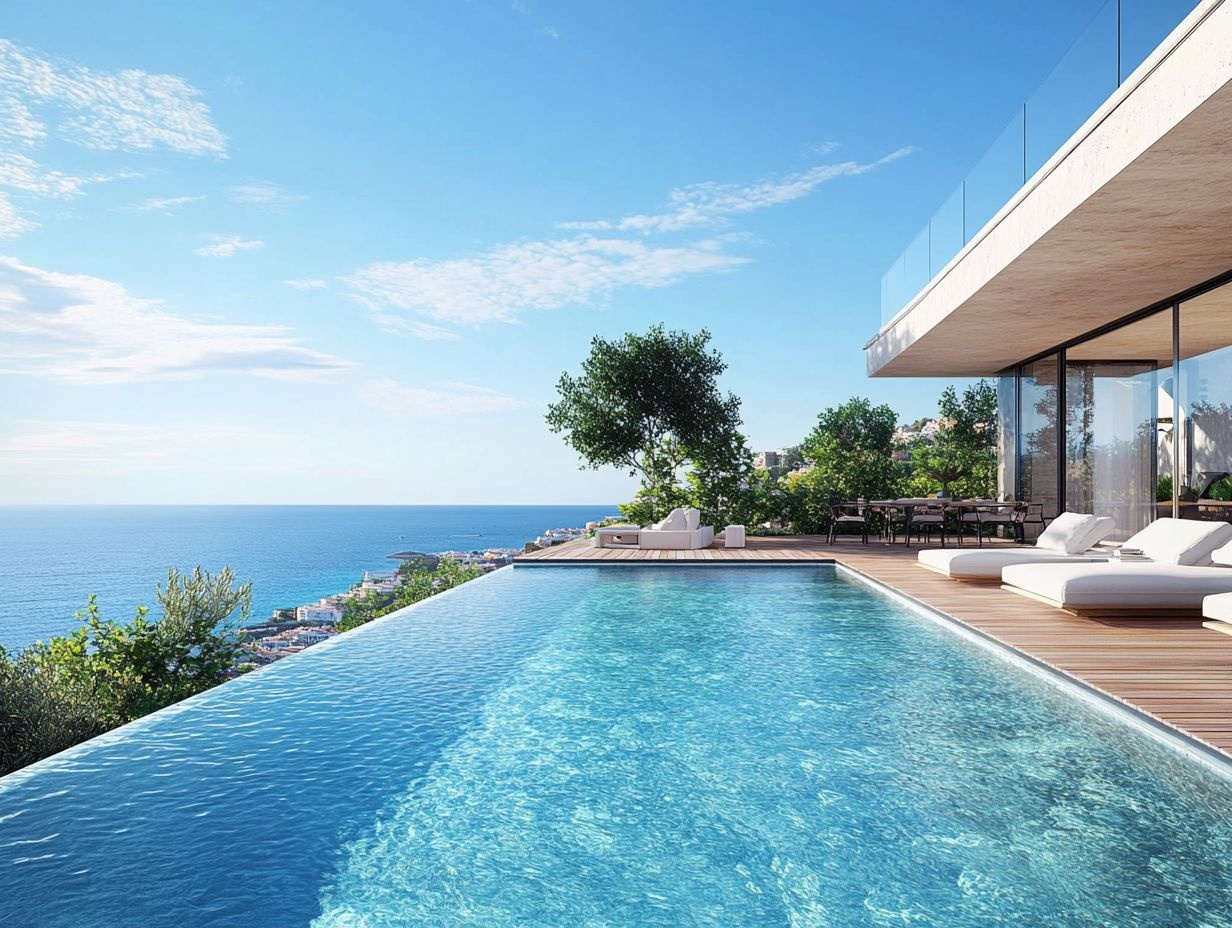 1 - vente maison vue mer denia - costa blanca communauté valencienne espagne