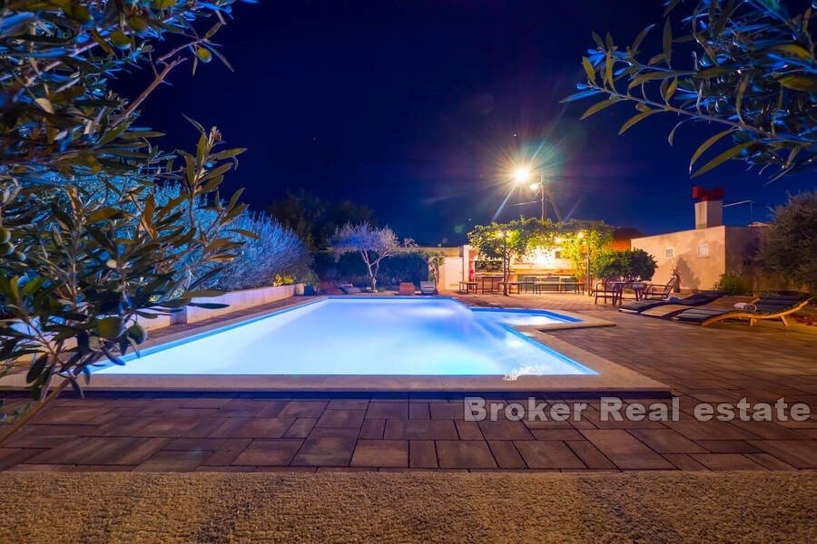 2 - venta casa a pie de playa zadar zadar croacia