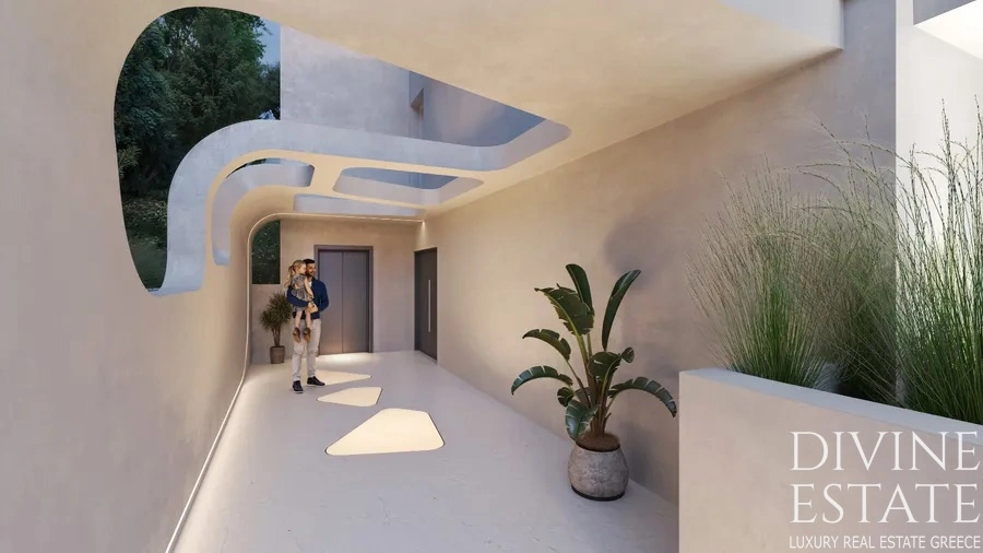 2 - apartment for sale in vouliagmeni attica greece