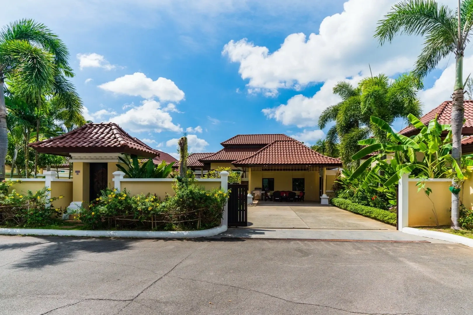2 - house for sale in thalang phuket thailand