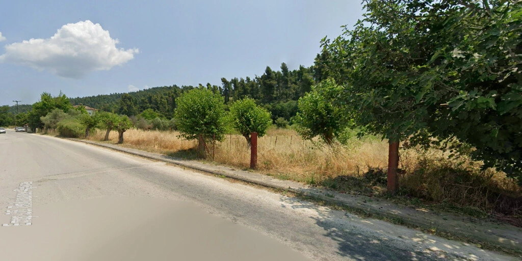 1 - vente terrain foúrka macédoine centrale grèce