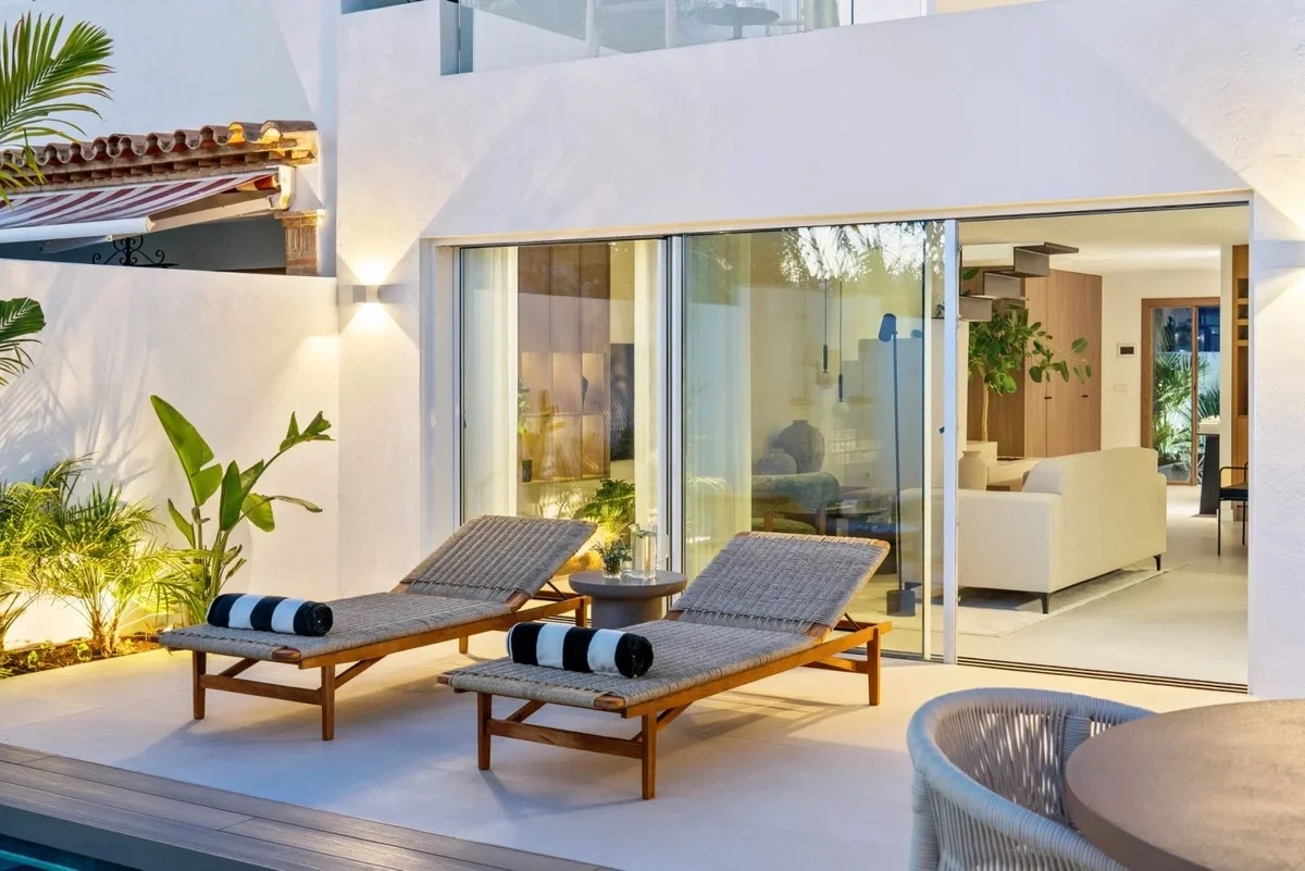 2 - vente maison nueva andalucia andalousie espagne