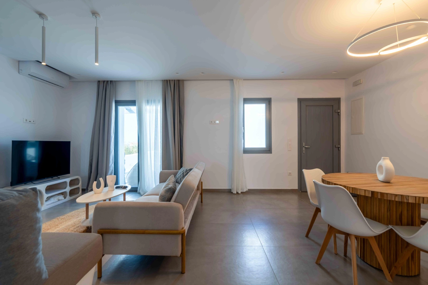 2 - villa for sale in naxos - cyclades south aegean greece