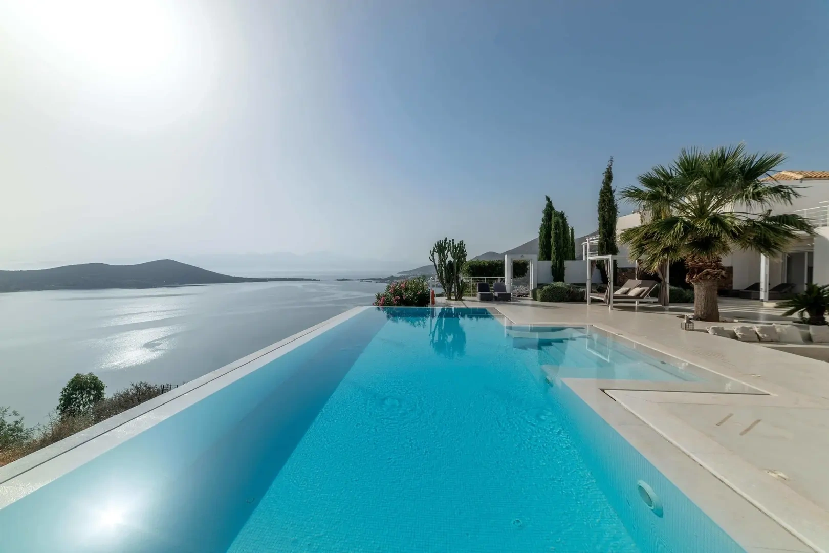 2 - venta casa vista al mar agios nikolaos creta grecia