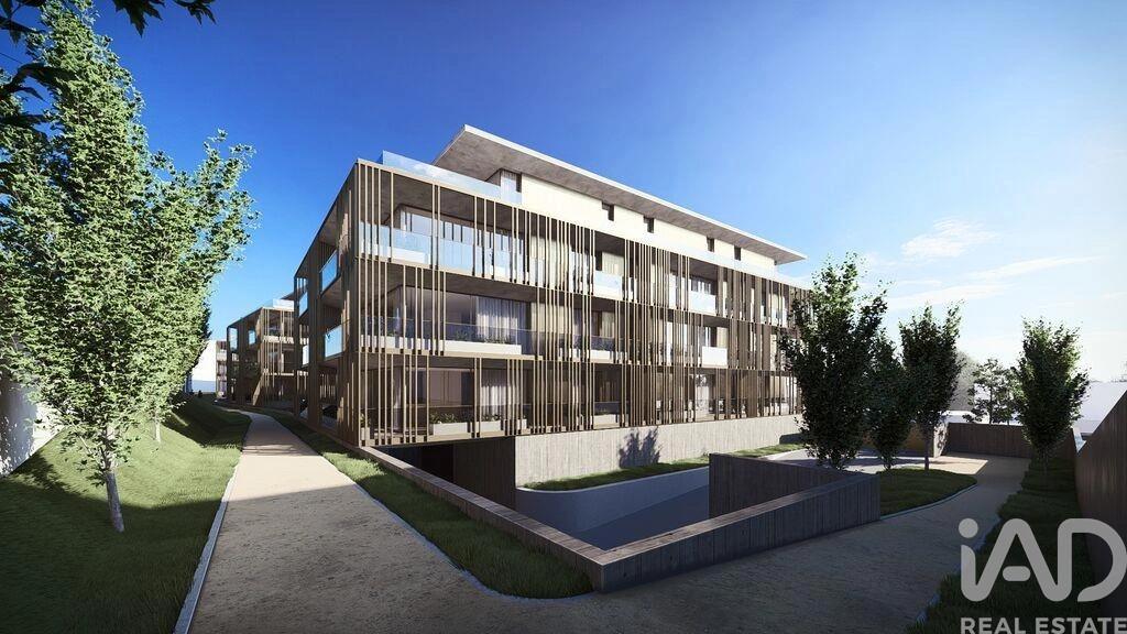1 - apartment for sale in tondela centro region portugal