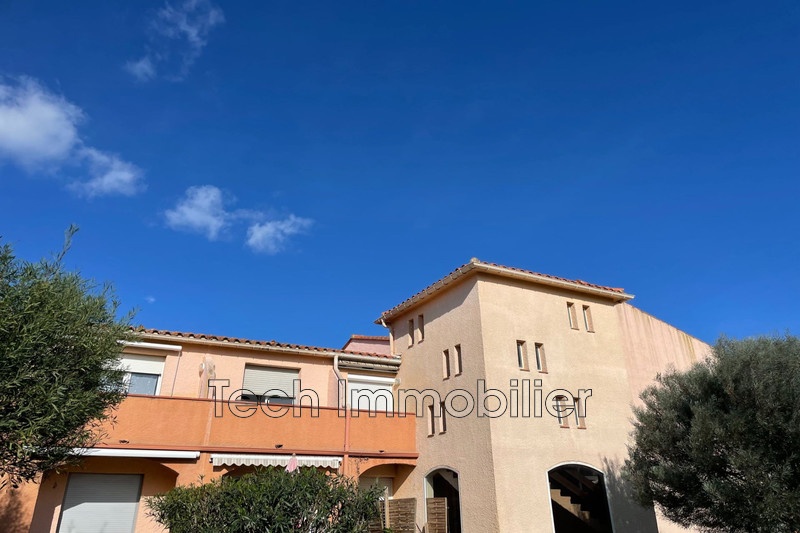 1 - verkauf wohnung argelès-sur-mer pyrénées orientales frankreich